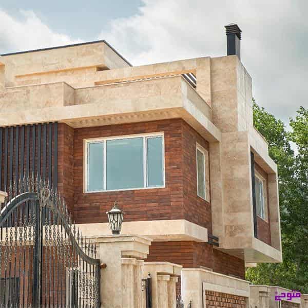 تصویر 2 از قیمت سرامیک نما ساختمان  + خرید باور نکردنی